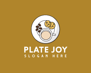 Breakfast Plate Cafe  logo