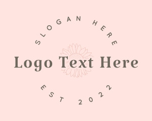 Floral Feminine Boutique logo