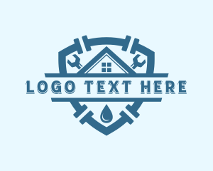 Pipe House Plumbing  logo