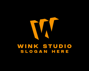 Audio Video Studio logo design