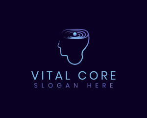 Head Core Technology logo
