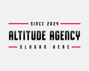 General Advertising Agency logo