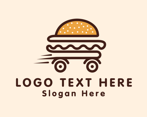 Vendor logo example 3
