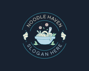 Pasta Bowl Cooking logo