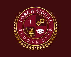 Torch Gear Education logo