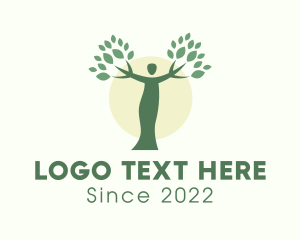 Nature Environmental Advocate logo