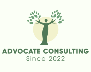 Nature Environmental Advocate logo