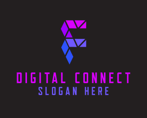 Online Gaming Tech logo