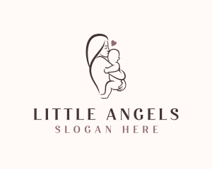 Parenting Infant Childcare logo