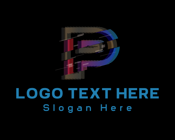 Programming logo example 3