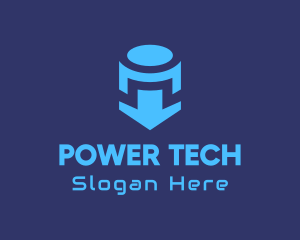 Human Tech Software Logo