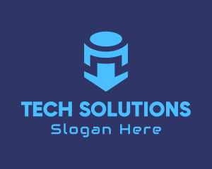 Human Tech Software logo