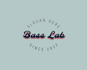 Craft Bar Business logo design