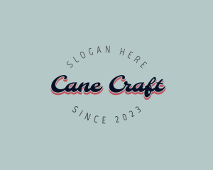 Craft Bar Business logo design