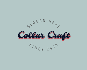 Craft Bar Business logo design