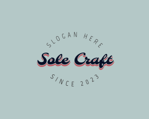 Craft Bar Business logo design