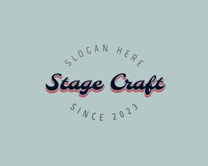 Craft Bar Business logo design