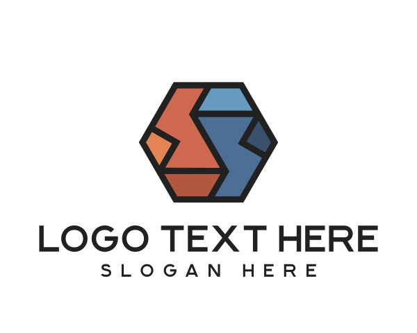 Problem Solving logo example 1