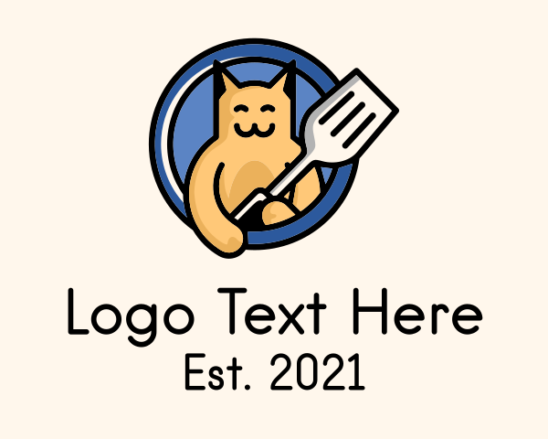 Grooming logo example 4