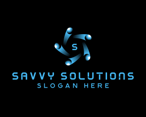 Cyber Artificial Intelligence logo