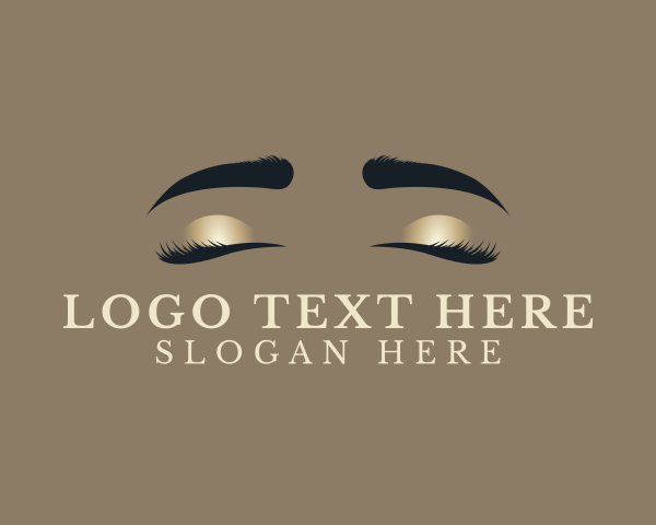 Beautiful logo example 4