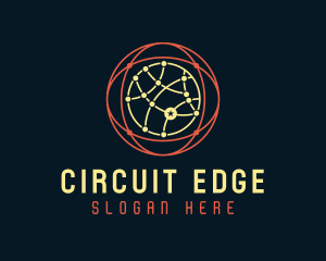 Tech Circuit Programming logo