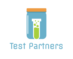 Blue Jar Lab logo