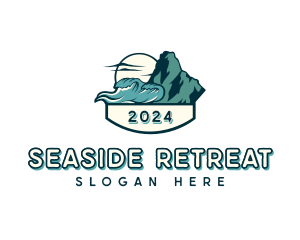 Seaside Mountain Travel logo