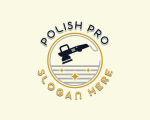 Grinder Polish Restoration logo