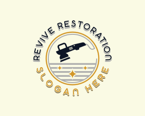 Grinder Polish Restoration logo