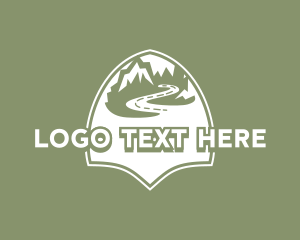 Mountain Road Travel logo