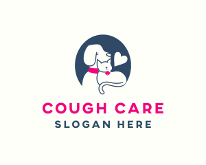 Animal Pet Care logo design