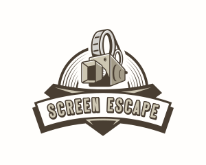 Cinema Studio Filmmaker logo