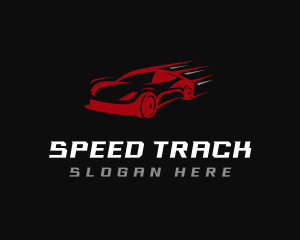 Fast Supercar Racing logo