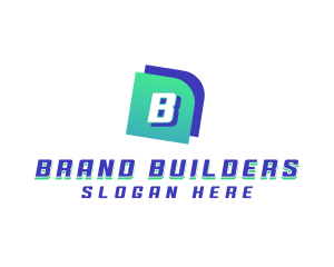 Marketing Corporate Business logo