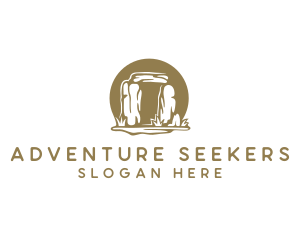Ancient Stonehenge Tour logo