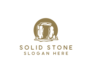 Ancient Stonehenge Tour logo