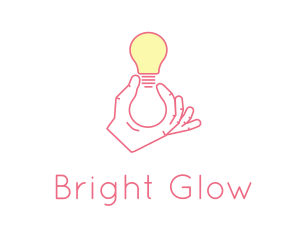 Light Bulb logo