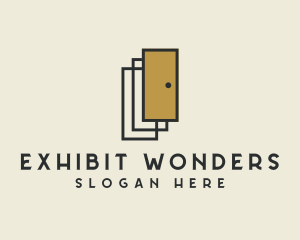 Hotel Door Room logo