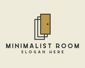 Hotel Door Room logo