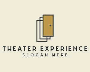Hotel Door Room logo