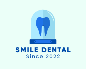 Tooth Dentistry Clinic logo design