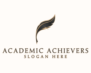 Academic Learning Quill logo