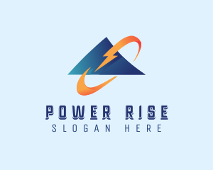 Thermal Electric Power logo