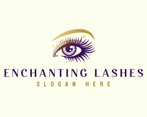Beauty Eyelashes Salon logo