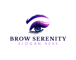 Eyelashes Beauty Salon logo