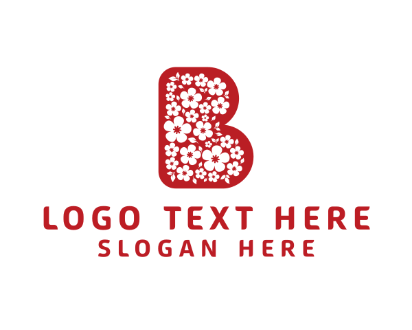 Big logo example 2