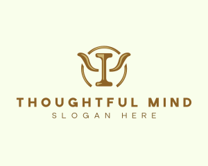 Mind Psychology Therapy Logo