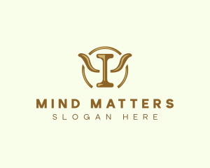 Mind Psychology Therapy logo