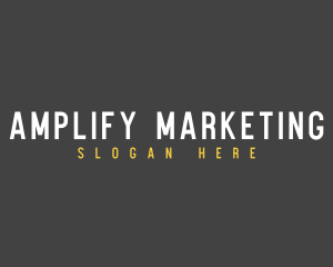 Modern Advertising Company logo